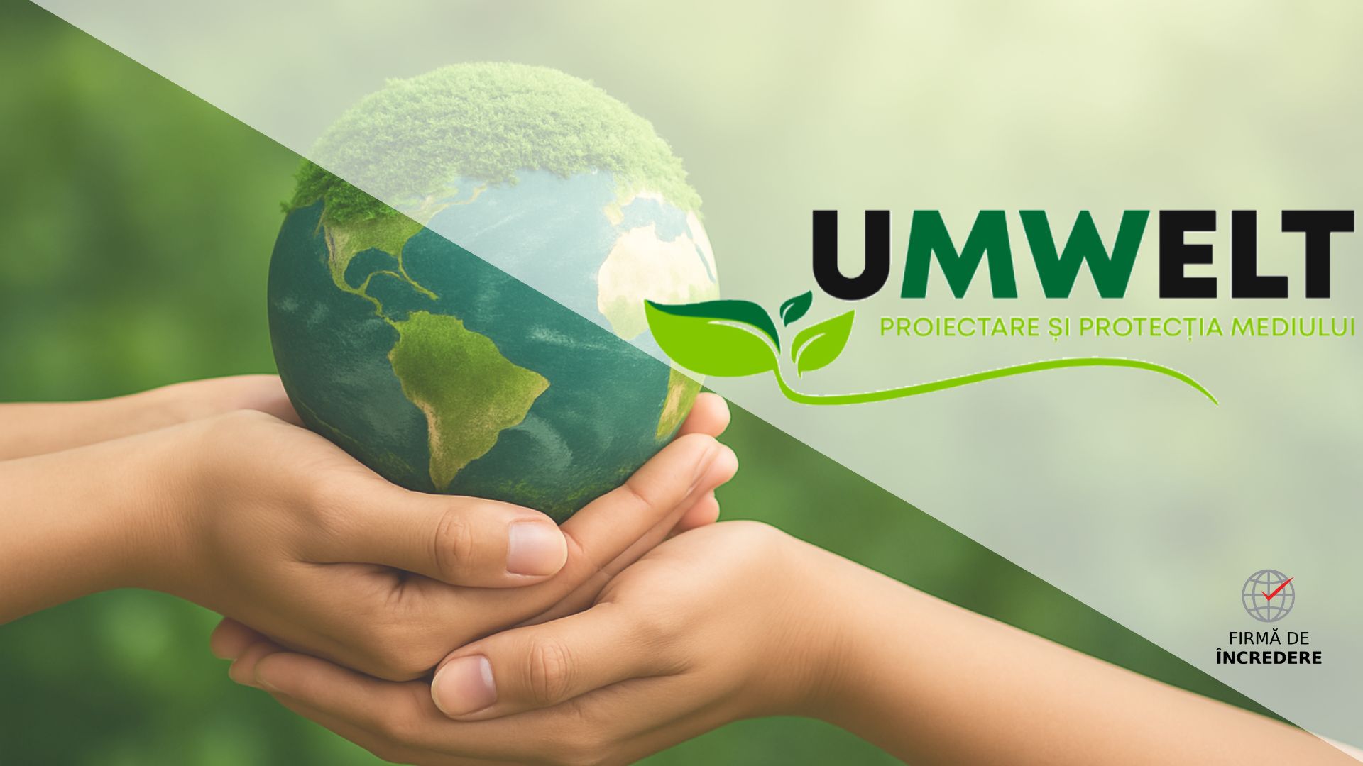 UMWELT - Consultanță de Mediu